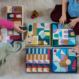 Grimm’s Building Set Floors