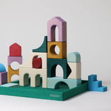 Grimm’s Building Set Floors