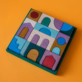 Grimm’s Building Set Floors