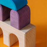Grimm’s Building Set Floors