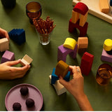 Grimm’s Building Set Panorama