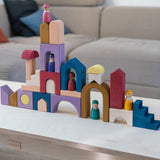Grimm’s Building Set Panorama