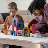 Grimm’s Building Set Panorama