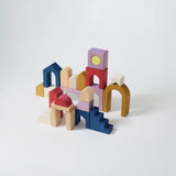 Grimm’s Building Set Panorama