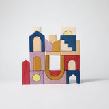 Grimm’s Building Set Panorama