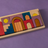 Grimm’s Building Set Panorama