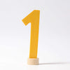 Grimms Birthday and Advent Ring Decoration - Standard Number 1