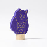 Grimm’s Eagle Owl Decoration