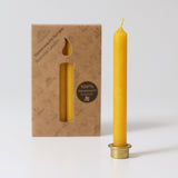 Beeswax Candles Grimms