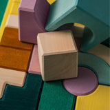Grimms Building Set Movement