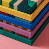 Grimms Building Set Movement