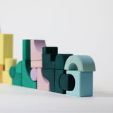 Grimms Building Set Movement