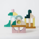 Grimms Building Set Movement