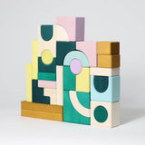Grimms Building Set Movement