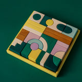 Grimms Building Set Movement