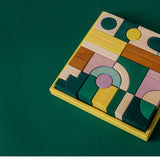 Grimms Building Set Movement