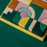 Grimms Building Set Movement