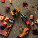 Grimms Building Set Rhythm