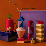 Grimms Building Set Rhythm