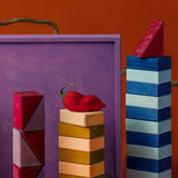 Grimms Building Set Rhythm