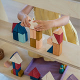 Grimms Building Set Rhythm