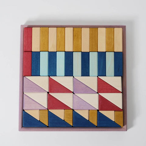 Grimms Building Set Rhythm