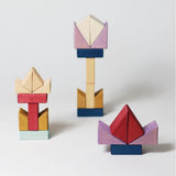 Grimms Building Set Rhythm