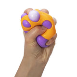 Schylling – Groovy Shroom Nee Doh