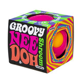 Schylling – Groovy Shroom Nee Doh
