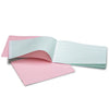 Handwriting Practice Book - Pink Landscape Lined 9-6-9