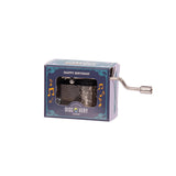 IS Small Music Boxes