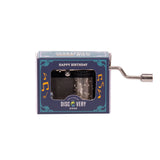 IS Small Music Boxes