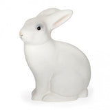 Heico Lamp -Rabbit White