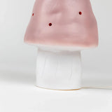 Heico Lamp – Small Mushroom Night Lamp - Pink Dragonfly Toys 