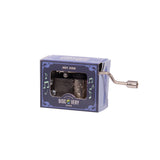 IS Small Music Boxes