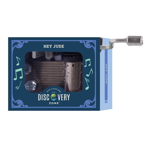 IS Small Music Boxes