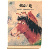 Hrókur Iceland Horse (11119) New in 2026
