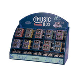 IS Small Music Boxes