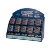 IS Small Music Boxes