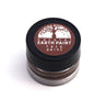 Individual Jars of Face Paint - Brown