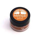 Individual Jars of Face Paint - Orange