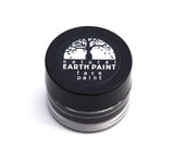 Individual Jars of Face Paint - Black