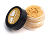 Individual Jars of Face Paint - Gold