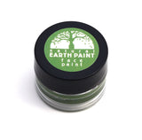 Individual Jars of Face Paint - Green