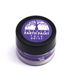 Individual Jars of Face Paint - Purple