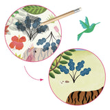 InspiredByAMomentInTimeCraftKitbyDjeco_DragonflyToys
