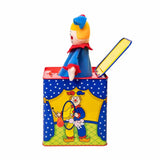 Jester in a Box Dragonfly Toys 