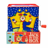 Jester in a Box Dragonfly Toys 