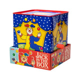 Jester in a Box Dragonfly Toys 