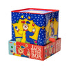 Jester in a Box Dragonfly Toys 